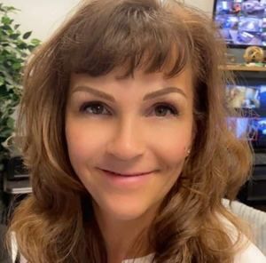 Meet your Posher, Karen